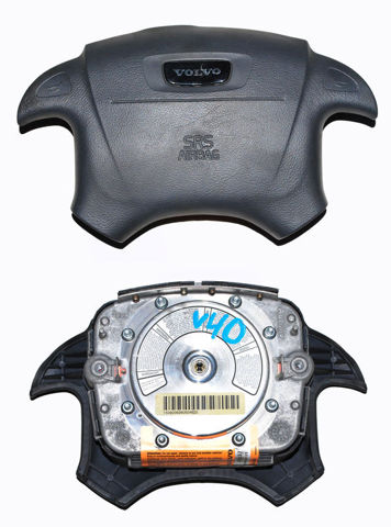 Airbag в мультируль 9206137 VOLVO