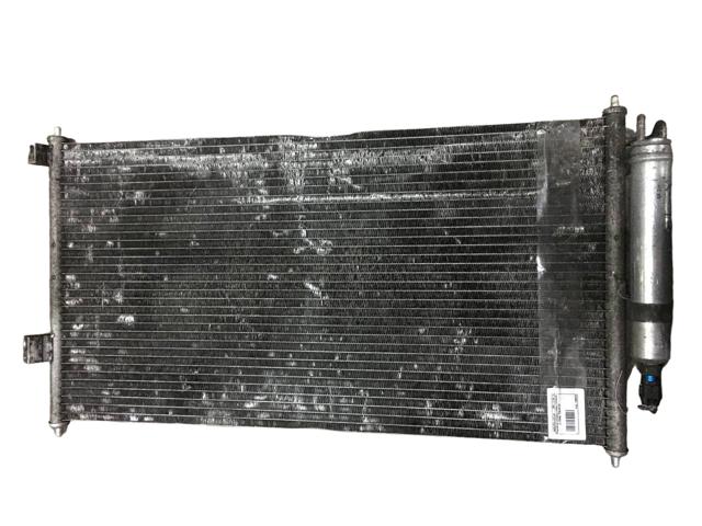 Конденсатор кондиціонера 921009H310 NISSAN