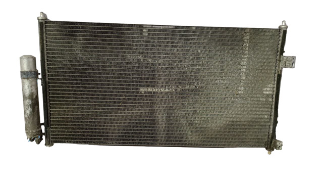 Конденсер 92100ES60A NISSAN