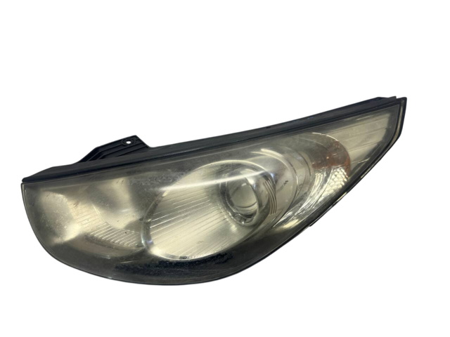 Оптика Hyundai Tucson II