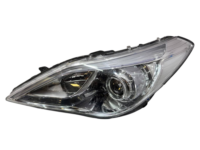 Блок фара ліва 921013V000 HYUNDAI