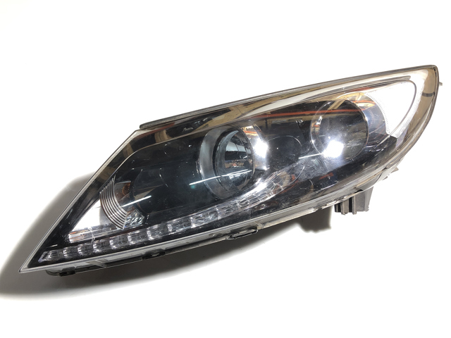 Фара 921013W121 HYUNDAI