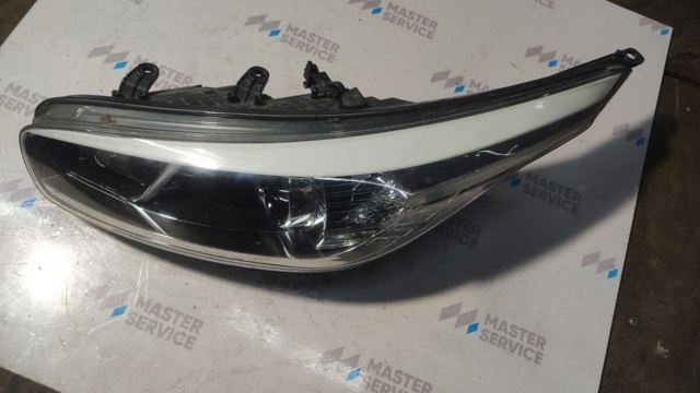 Фара ліва передня 92101A2010 HYUNDAI