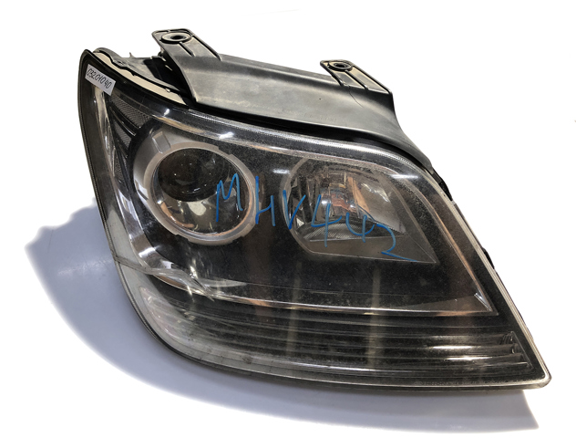 Фара передня права 921022J120 HYUNDAI