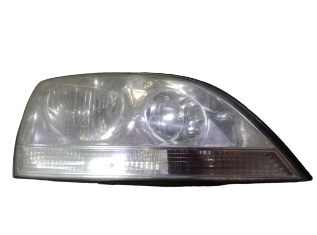 Фара передня права 921023E020 HYUNDAI