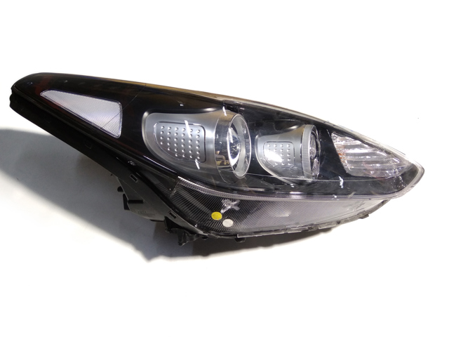 Фара передня права 92102F1010 HYUNDAI