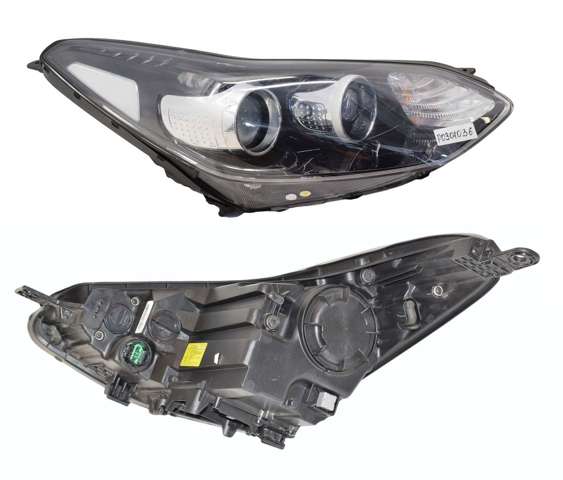 Основна фара - вставка 92102F1110 HYUNDAI