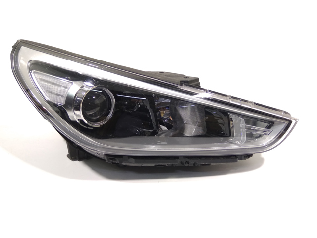 Основна фара - вставка 92102G4000 HYUNDAI