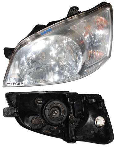 Оптика 921101C010 HYUNDAI