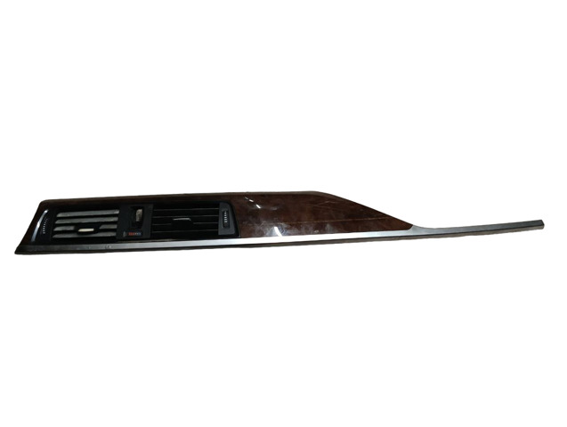 Решітка повітропровода 9218552 BMW