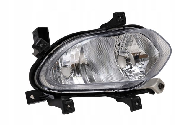 Туманка права 92202A2100 HYUNDAI