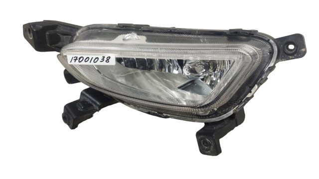Протитуманка права 92202D7000 HYUNDAI