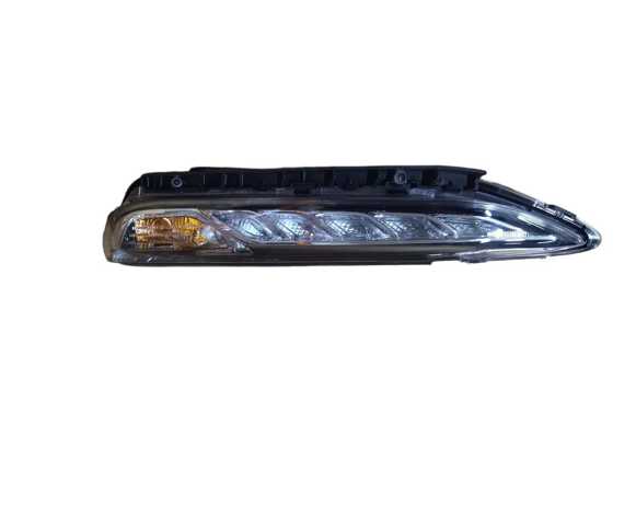 Фара денного світла, ліва 92207J9000 HYUNDAI