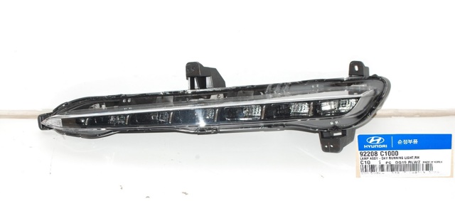 Ходові вогні, праві 92208C1000 HYUNDAI