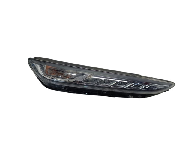 Фара денного світла, права 92208J9000 HYUNDAI