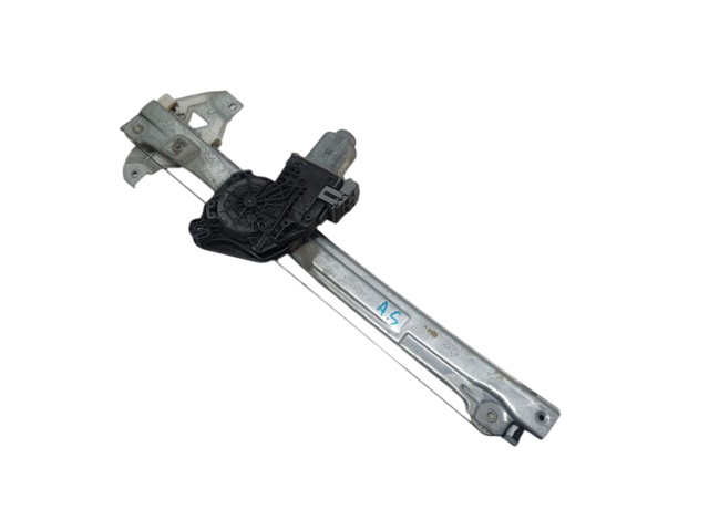 Склопідйомник передньої лівої двері 9221GR PEUGEOT