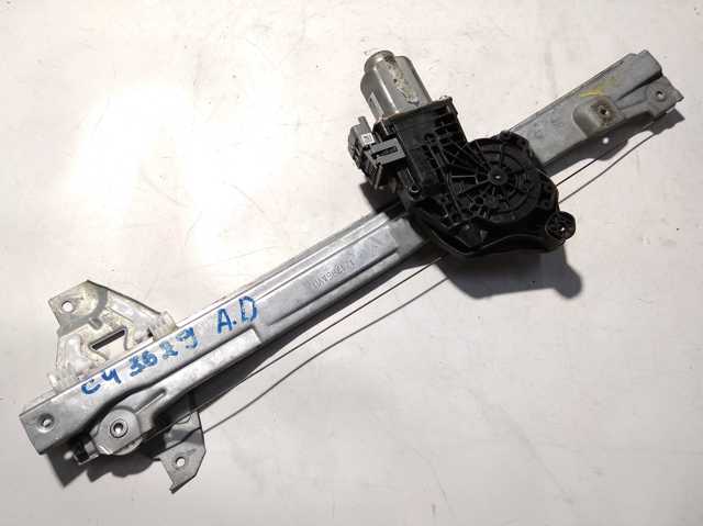 Механізм підйому стекол 9222GN PEUGEOT