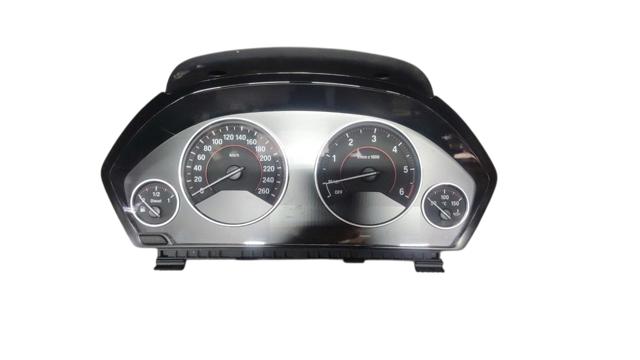 щиток приладу 9232895 BMW