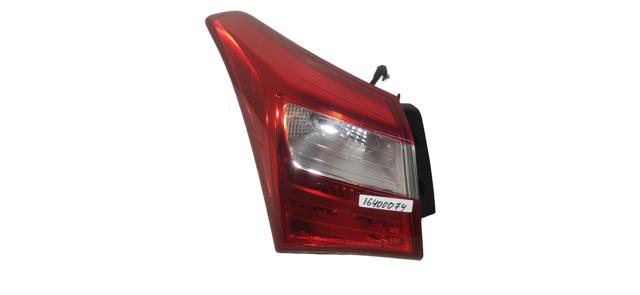 Задня ліва зовнішня фара 92401A5020 HYUNDAI