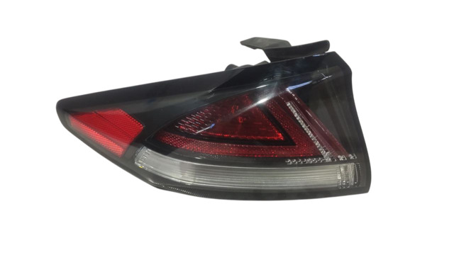 Задній лівий зовнішній ліхтар 92401G2200 HYUNDAI