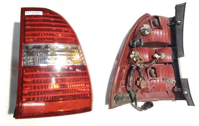 Задні ліхтарі 924021F010 HYUNDAI