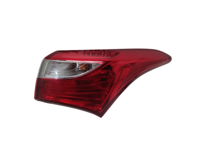 Стоп задній 92402A6200 HYUNDAI