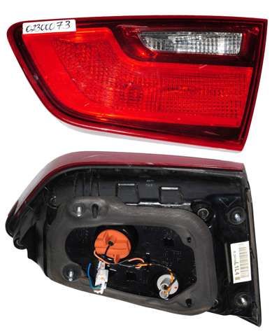 Ліхтар задній правий, внутрішній 924042T500 HYUNDAI