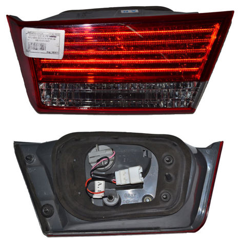 Стоп задній 924043K0 HYUNDAI