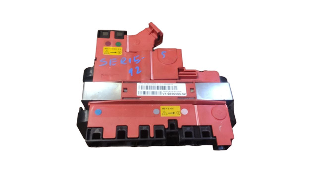 Коробка запобіжників 9240490 BMW