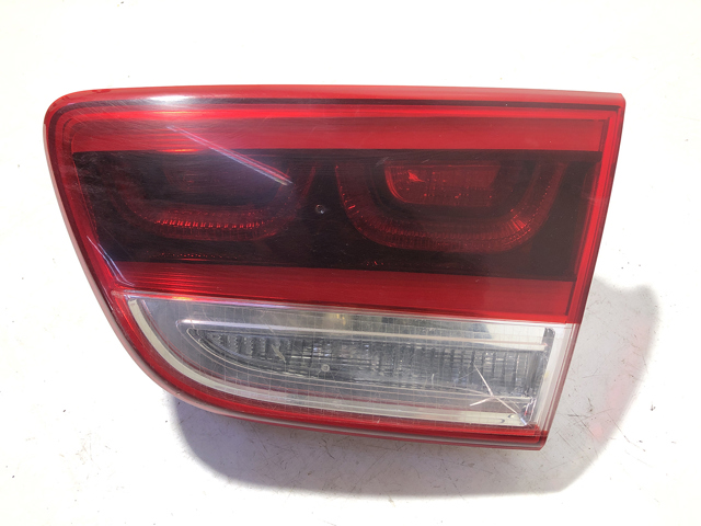 Ліхтар задній правий, внутрішній 92404C5110 HYUNDAI