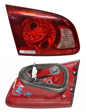 Стоп задній 924052B040 HYUNDAI