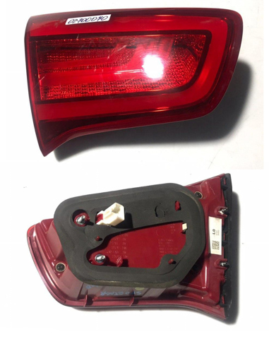 Стоп задній 924053W610 HYUNDAI
