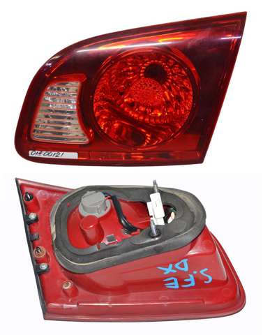Стоп задній 924062B040 HYUNDAI