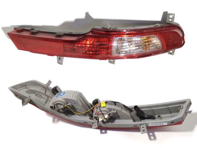Фара протитуманна задня, права 924063U300 HYUNDAI