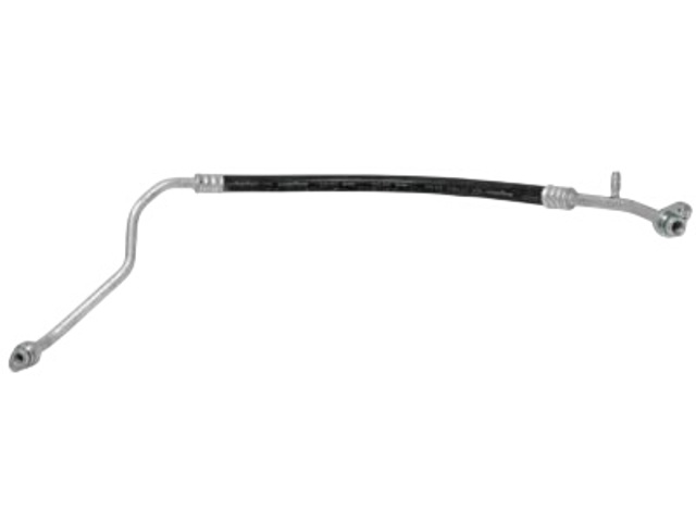 Трубопроводи 92480CA01A NISSAN