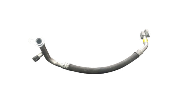 Шланг кондиціонера, від випарника до компресора 92480EB600 NISSAN