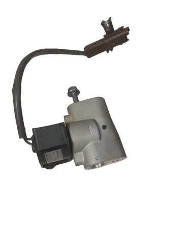 Клапан TRV, кондиціонера 924876913R RENAULT