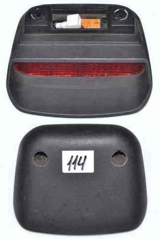 Додаткові задні стопи 9275017000LT HYUNDAI