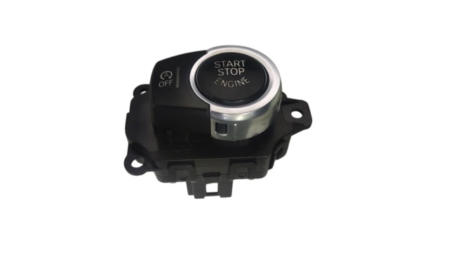 Кнопка запуску двигуна 9291693 BMW