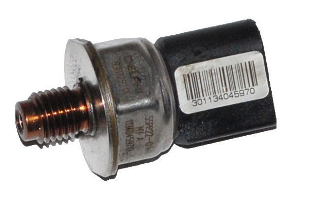 Датчик тиску палива 9307Z521A MERCEDES