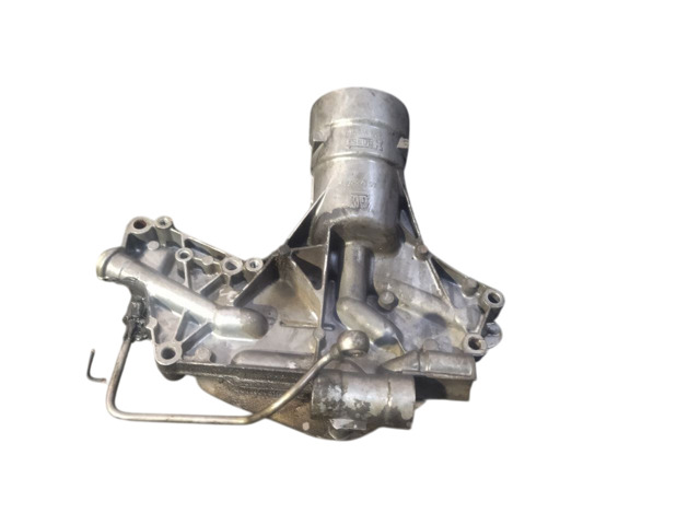 Корпус масляного фільтра 93186325 OPEL