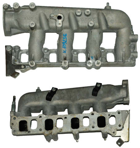 Колектор впускний 93189403 FIAT