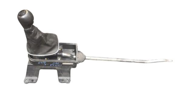Важіль КПП 93189924 OPEL