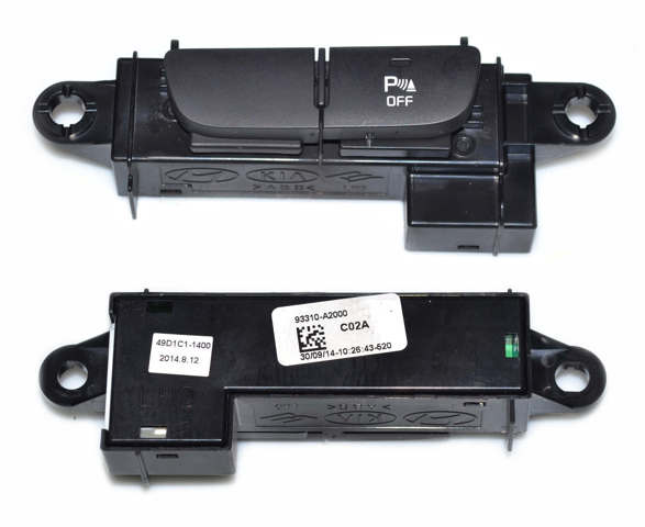 93310A2000WK Hyundai/Kia