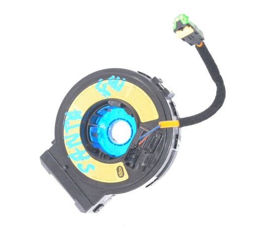 Шлейф Airbag 934902B250 HYUNDAI