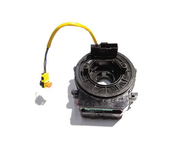 Кільце рульового Airbag 93490C5100 HYUNDAI