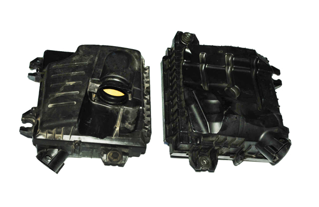 Коробка фільтра 93856612 RENAULT