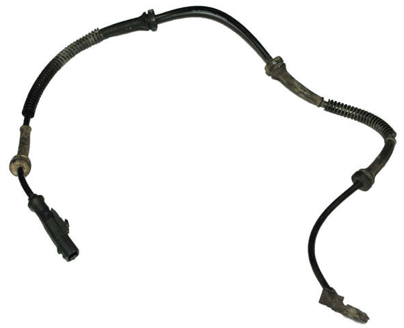 Датчик АБС (ABS) задній 93865951 RENAULT
