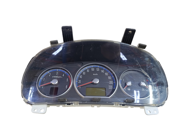 щиток приладу 940032B640 HYUNDAI