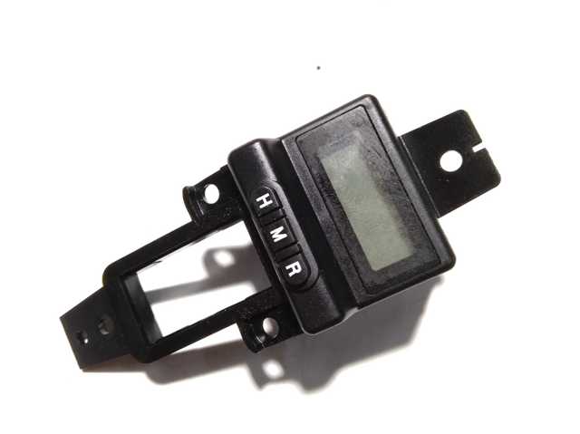 Годинник салонний 945201C000 HYUNDAI